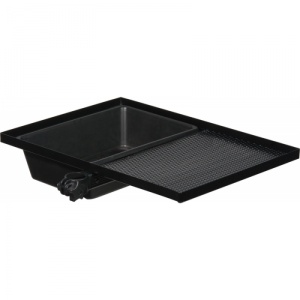 Suport lataeral cu tava Trabucco GNT-X36