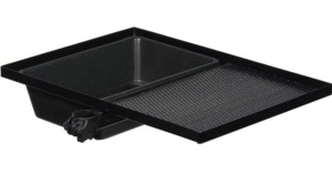 Suport Lateral Cu Tava Trabucco GNT X-Conect 51 x 36cm