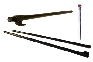 Suport Telescopic Carp Expert Solid