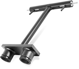Suport Transport Motor Barca Attwood Lock N’ Stow, pentru Motoare Mercury 75-200CP
