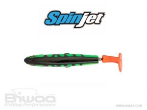 Swimbait Biwaa Spinjet 10cm 18g Aquabonita - Img 3