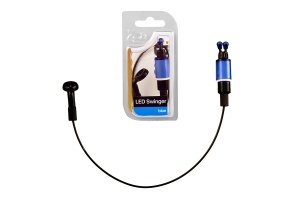 Swinger iBite LED Micro cu Baterie 211