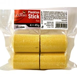 Tablete Novac Carp Expert Plankton Stick 45g 4buc - Img 4