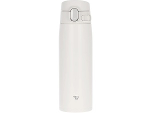 Termos Zojirushi Stainless Mug 0.60L SM-VB60WA White