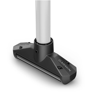 Traductor Garmin GT360UHD – Detaliu tehnologie OneVü™ 360° și suport Perspectivă LiveScope inclus