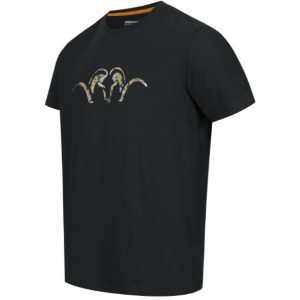 Tricou Blaser Argali Black