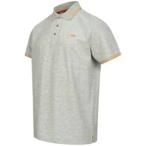 Tricou Blaser Polo Shirt 22 Grey