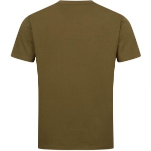 Tricou Blaser T-Shirt Argali T 25 Dark Olive - Img 3