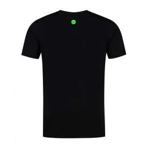 Tricou Korda LE Dot Black - Img 2
