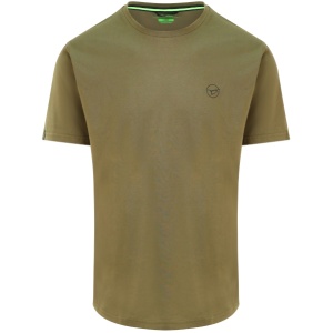 Tricou Korda Le Mandala Tee Olive