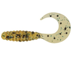 Twister Mann's CTG 2.50cm 30buc plic GG