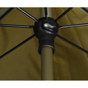 Umbrelă Carp Pro Brolly 60" Ø 250cm - Img 3