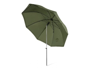 Umbrelă Cu Perete Lateral Delphin Thunder FullWall 250cm - Img 4