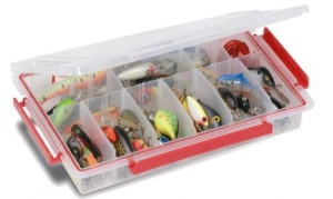 Valigeta Plano Elite Series Angled Tackle System #797010 - Img 2