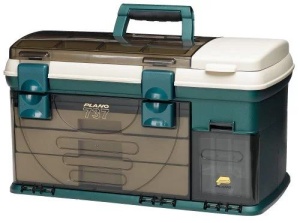 Valigeta Plano Three-Drawer Tackle Box 737002 - Img 2