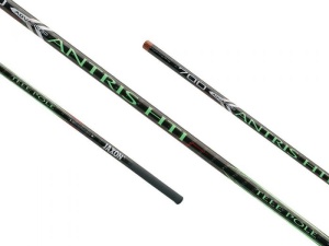 Varga Jaxon Antris HTI TX 5.00m