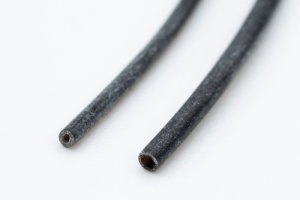 Varnis Korda Silicone Tubing Weedy Green 1.5m