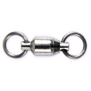 Vartej Black Cat Ball Bearing Swivel No.4 90kg