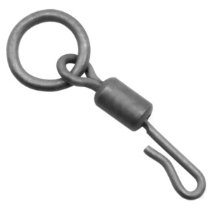 Vartej Cu Agrafa Rapida Si Anou Korda PTFE QC Ring 8buc/plic - Img 2