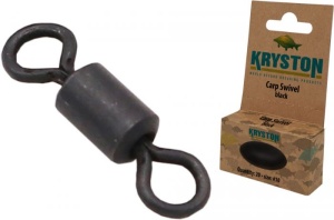 Vartej Kryston Carp Swivel Black Nr 10 20buc/plic