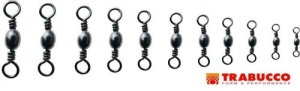 Vartej Simplu Trabucco Barrel 12buc/plic