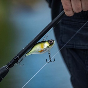 Vobler Berkley DEX Ripper 5cm 9.8g - Img 9