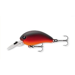 Vobler Daiwa Baby Crank Red Craw 3.5cm 3.5g