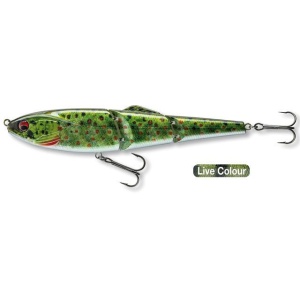 Vobler Daiwa Prorex Joint 10cm 12g Live Brown Trout
