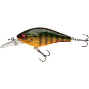 Vobler Daiwa Prorex Toddler Crank 6cm 9g Gold Perch