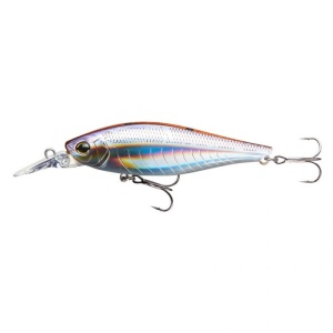 Vobler Daiwa TN Tight Wave 7.5cm 9g Lazer Wakasagi