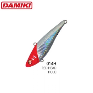 Vobler Damiki Tokon VIB-80 8cm 23.5g Sinking 014H