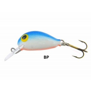 Vobler Dorado Alaska Floating K1 2.5cm 1.5g BP