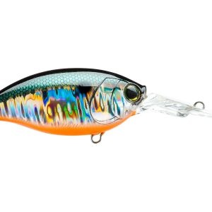 Vobler Duel Hardcore Crankbait 4+ 75F 75mm - Img 6