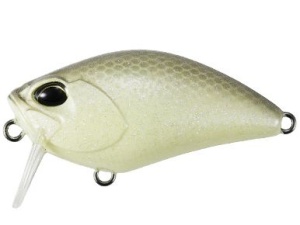 Vobler DUO Realis Crank 50 SSR Kabuki F 5cm 8.4g CCC3276 LV Shad