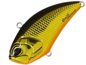 Vobler DUO Realis Vibration 5.2cm 9g Sinking Black Gold