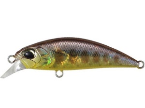 Vobler DUO Ryuki 4.5cm 4g Sinking Violet Yamame YB