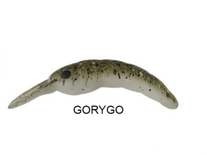 Vobler Herakles Moth Trout Area Sinking 3.7cm 2.4g Gorygo