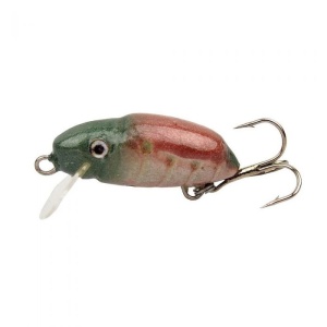 Vobler Hunter Carabus 35mm 2.4g Sinking-Diving BRP