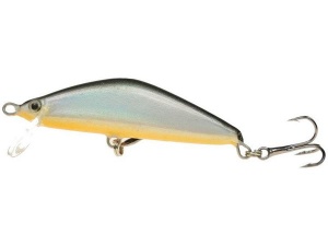 Vobler Hunter Ronin Pro 5cm 4g Sinking AL