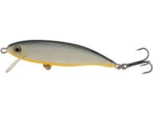 Vobler Hunter Yoda 4.5cm 3.5g sinking AL