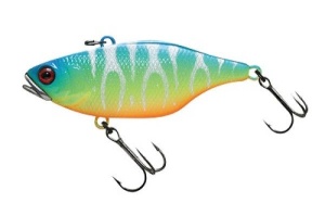 Vobler Jackall TN 50 50mm 9g Green Tiger