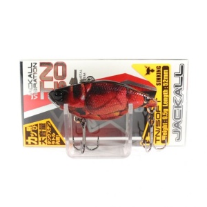 Vobler Jackall TN 50 50mm 9g RT Escape Crayfish - Img 2