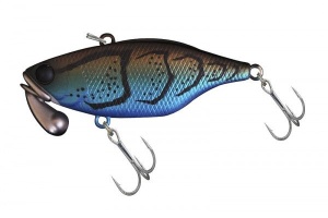 Vobler Jackall TN 50 Trigon 52mm 11.2g Maruhata Okeechobe Craw