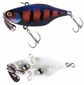 Vobler Jackall TN 50 Trigon 52mm 11.2g NH TABLE ROCK - Img 2