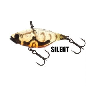 Vobler Jackall TN38 Silent 3.8cm 5g - Img 4