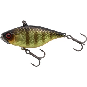 Vobler Jackall TN38 Silent 3.8cm 5g - Img 5