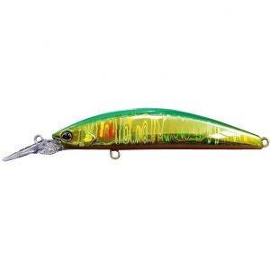 Vobler Jackall Tricoroll GT 72MD-F 7.2cm 6.6g - Img 2