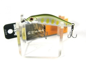 Vobler Jackson Qu-on Kanade 4cm 3g Sinking LAY