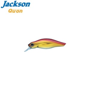 Vobler Jackson Qu-on Komachi 4.5cm 2.5g Floating GR