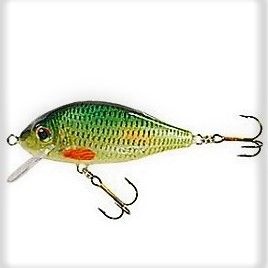 Vobler Jaxon Karas Floating 9cm 17g A